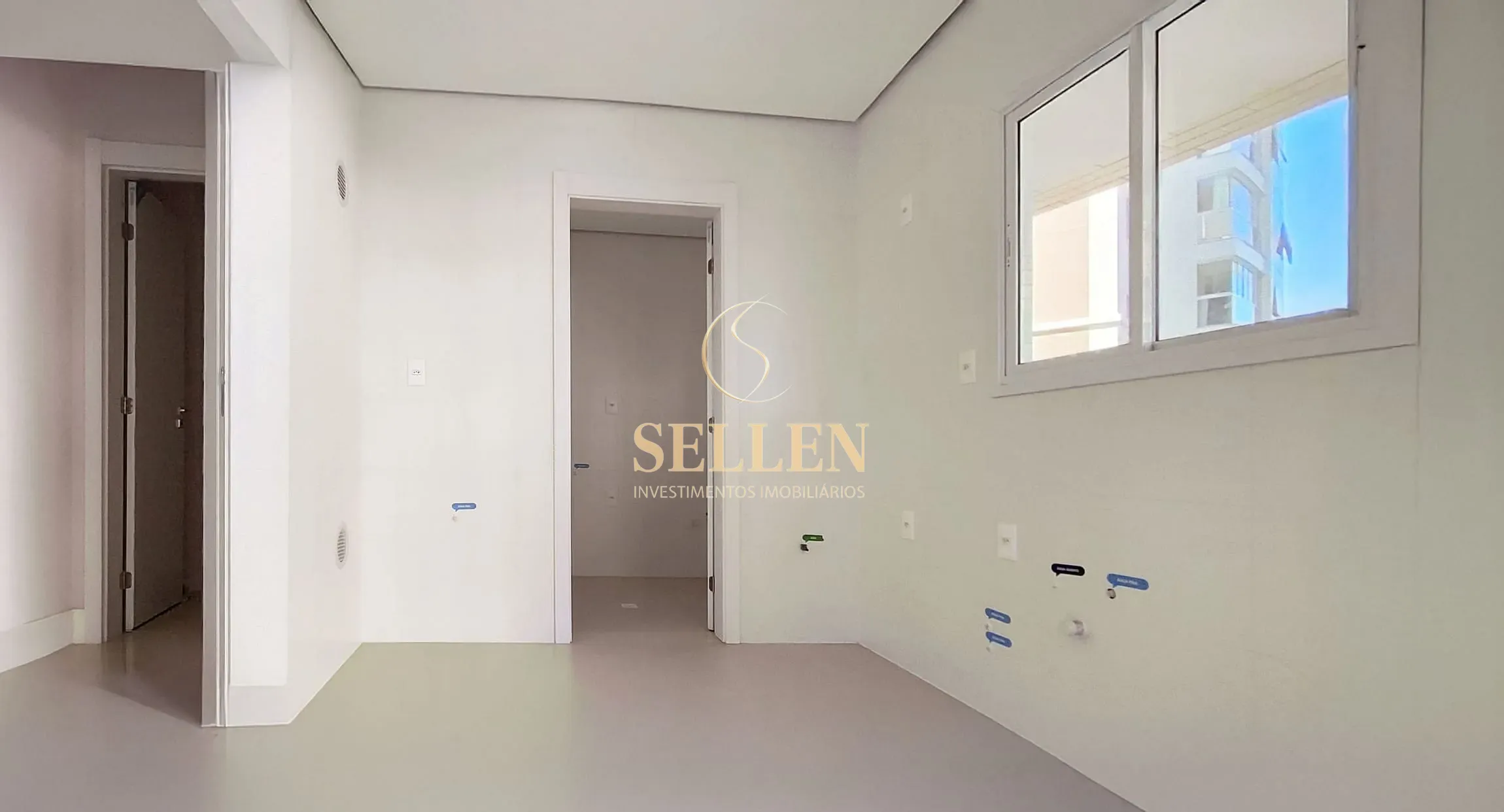 Apartamento, 4 quartos, 160 m² - Foto 9