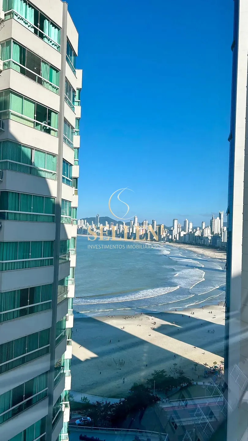 Apartamento, 4 quartos, 160 m² - Foto 2