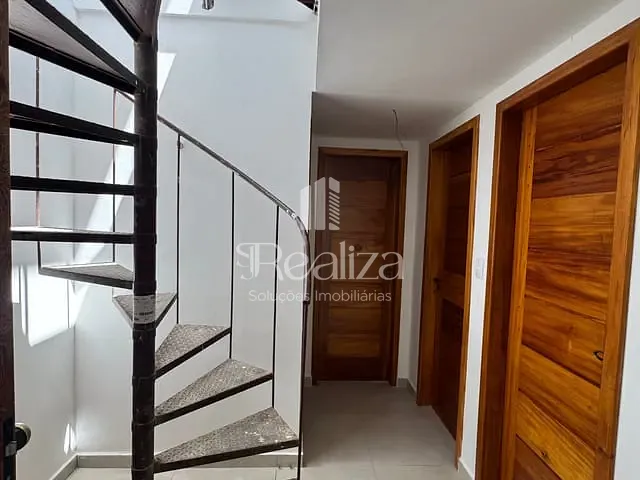 Apartamento 3 quartos e 2 banheiros, à venda, no bairro Pérola do Mar em Ilhéus