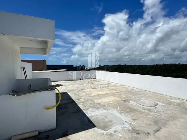 Apartamento 3 quartos e 2 banheiros, à venda, no bairro Pérola do Mar em Ilhéus