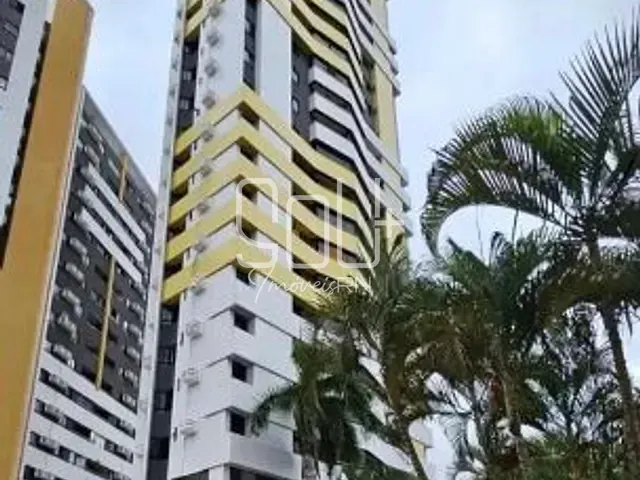 Apartamento com 269m² 3 quartos e 5 banheiros, à venda, no bairro Barro Vermelho em Natal
