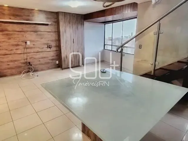 Apartamento com 269m² 3 quartos e 5 banheiros, à venda, no bairro Barro Vermelho em Natal