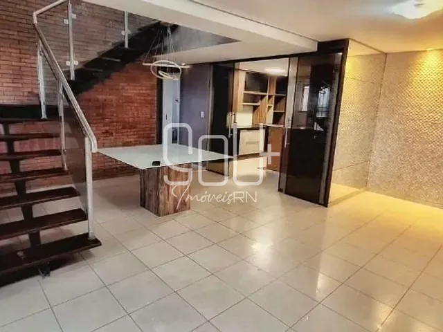 Apartamento com 269m² 3 quartos e 5 banheiros, à venda, no bairro Barro Vermelho em Natal