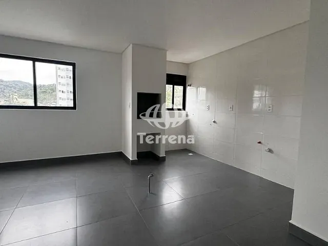 Apartamento com 55m² 2 quartos e 1 banheiro, para alugar, no bairro Garcia em Blumenau