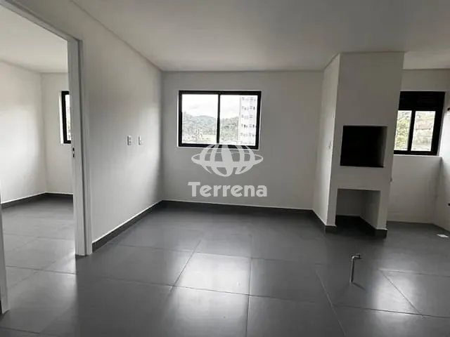 Apartamento com 55m² 2 quartos e 1 banheiro, para alugar, no bairro Garcia em Blumenau