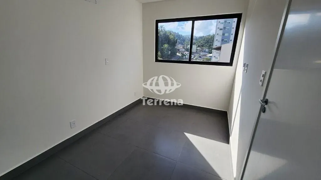 Apartamento para alugar com 2 dormitórios, 55 m - Garcia - Blumenau/SC — foto 7