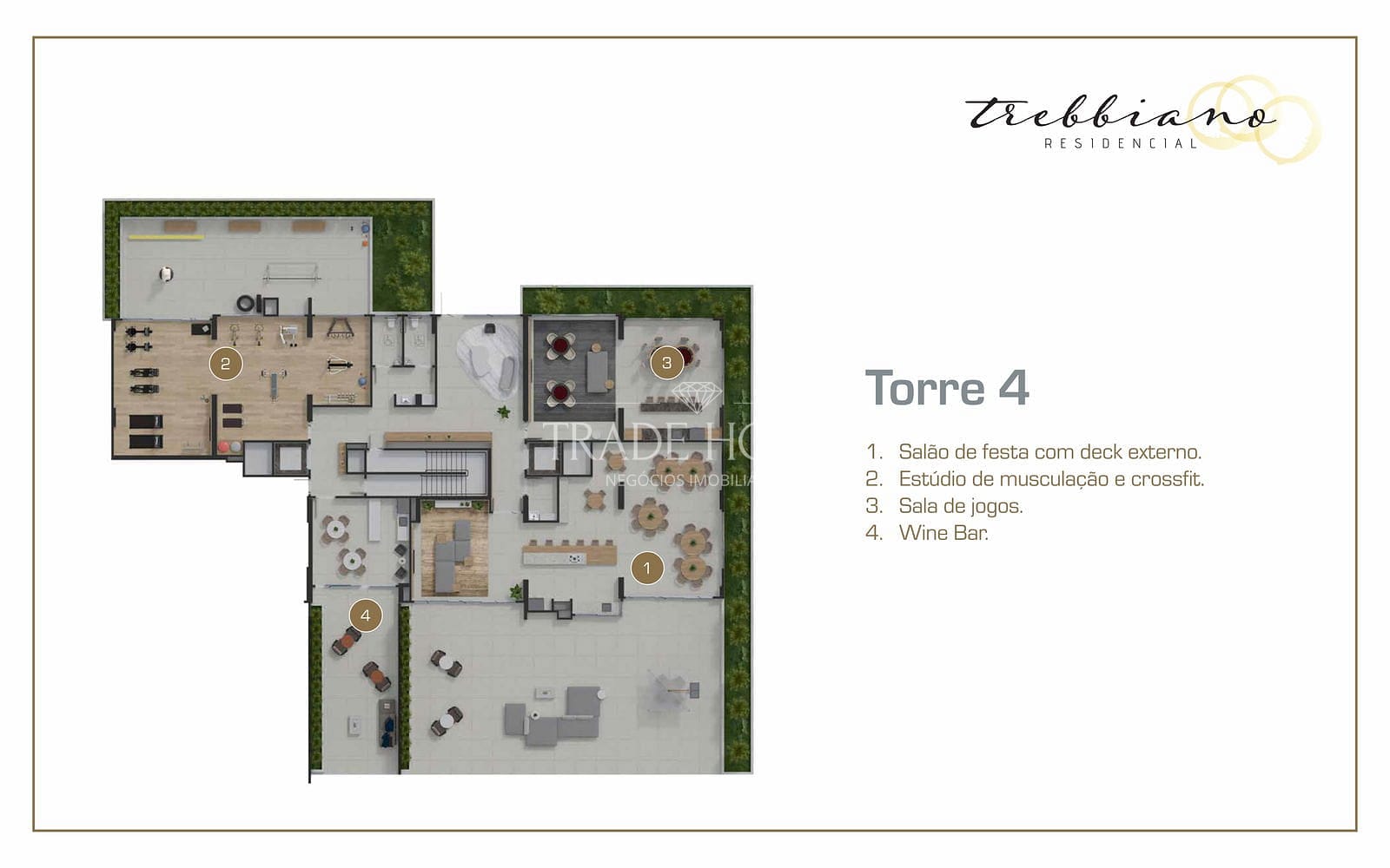 Apartamento, 3 quartos, 87 m² - Foto 31