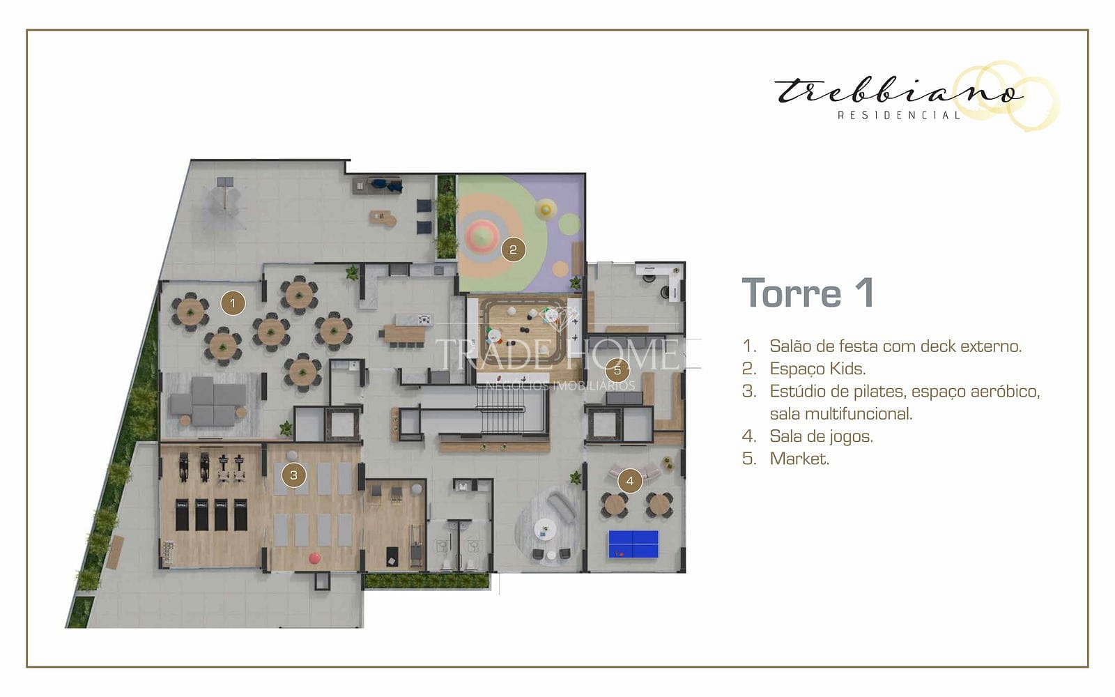 Apartamento, 3 quartos, 87 m² - Foto 28