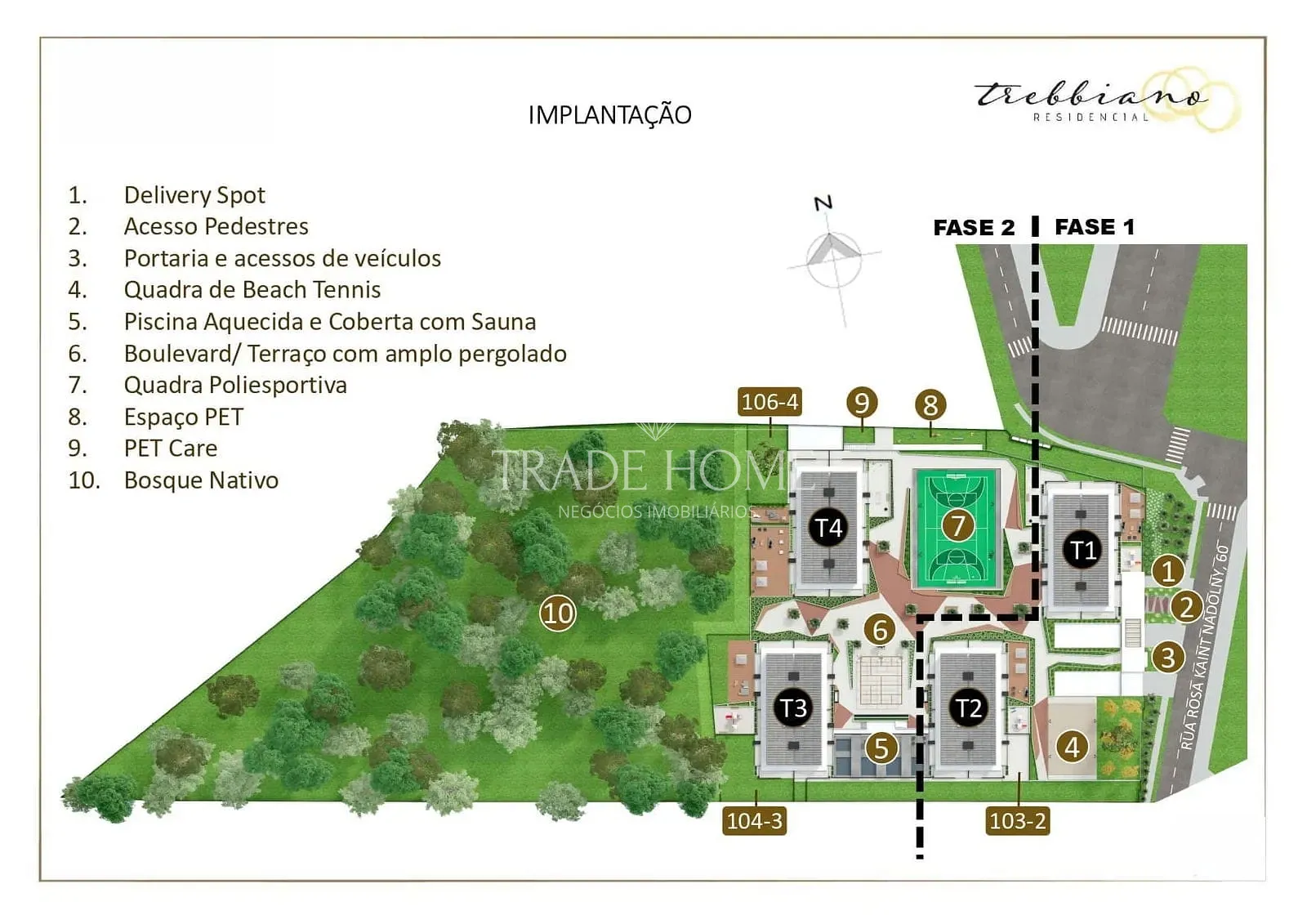 Apartamento, 3 quartos, 87 m² - Foto 27