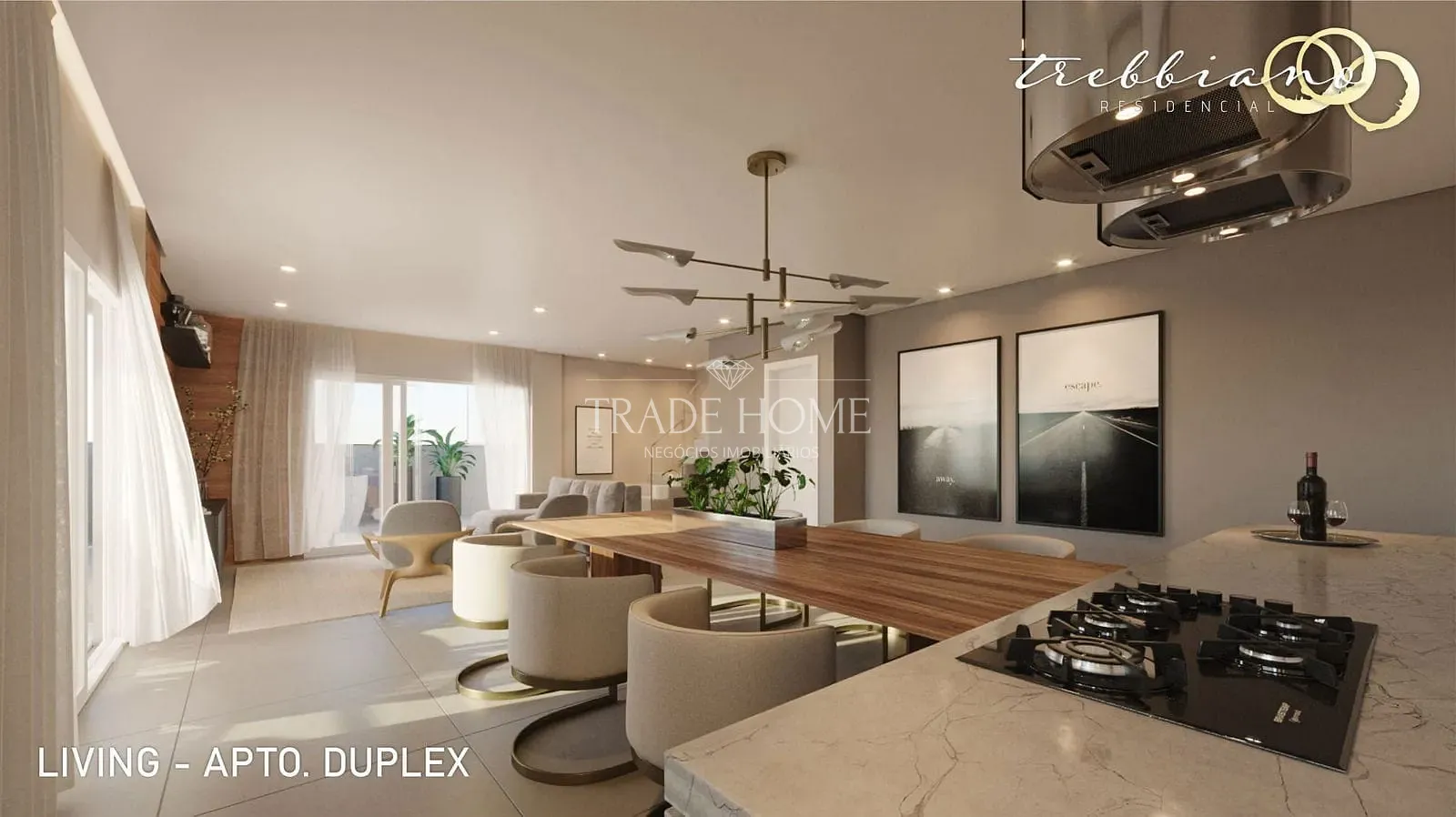 Apartamento, 3 quartos, 87 m² - Foto 6