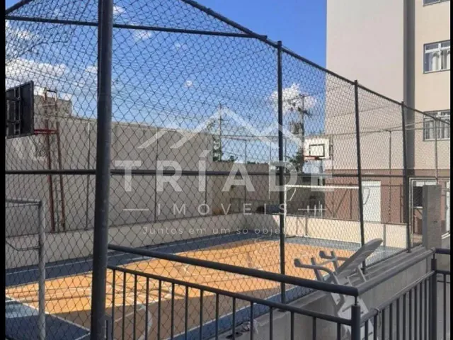 Apartamento 2 quartos e 1 banheiro, à venda, no bairro Costeira em Araucária