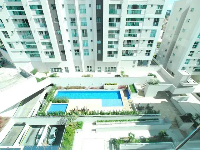 Apartamento com 66m² 2 quartos e 2 banheiros, à venda, no bairro Portão em Curitiba