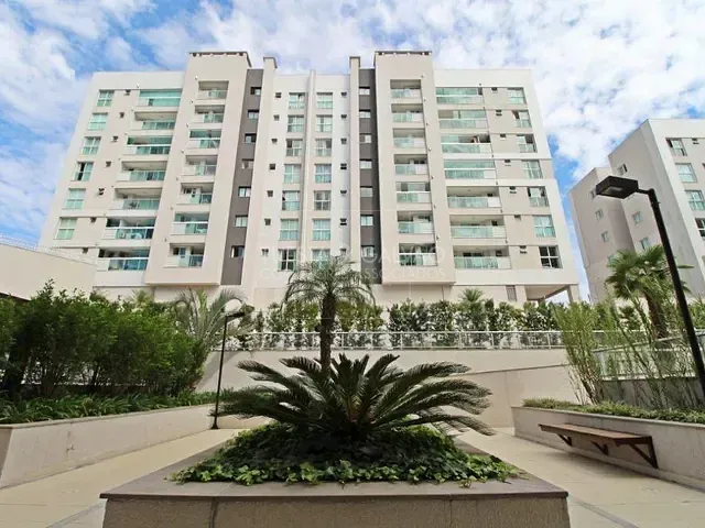Apartamento com 66m² 2 quartos e 2 banheiros, à venda, no bairro Portão em Curitiba