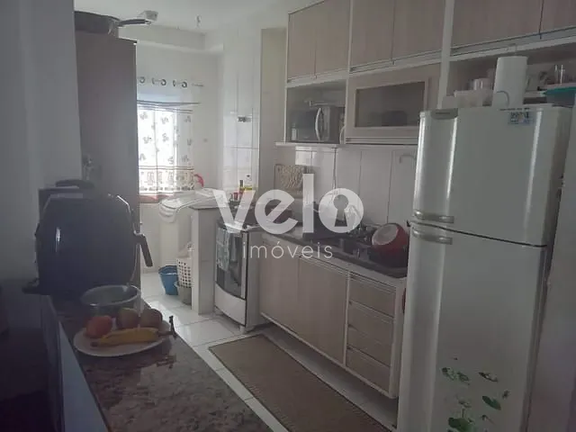 Apartamento 2 quartos e 2 banheiros, à venda, no bairro Vila Aparecida em Taubaté
