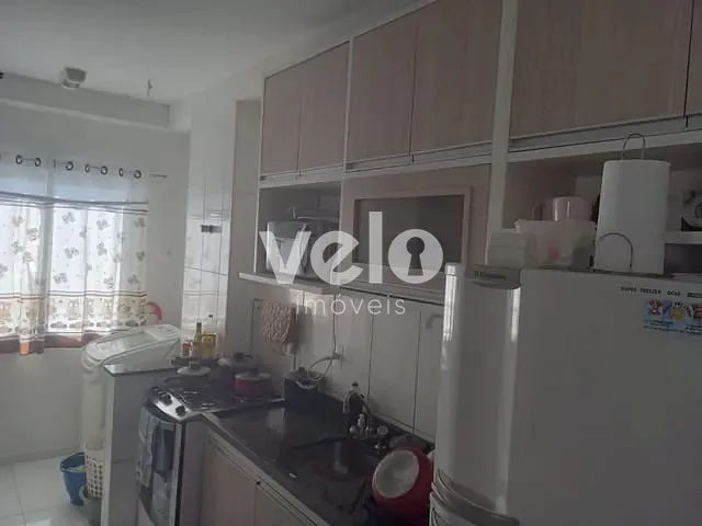 Apartamento 2 quartos e 2 banheiros, à venda, no bairro Vila Aparecida em Taubaté