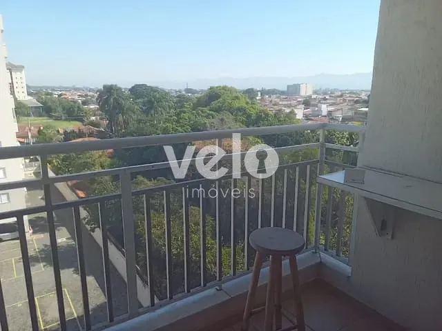 Apartamento 2 quartos e 2 banheiros, à venda, no bairro Vila Aparecida em Taubaté