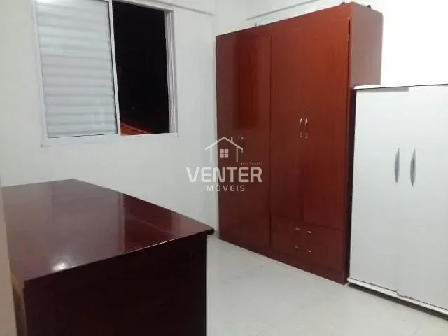Apartamento à venda, no bairro Barranco em Taubaté