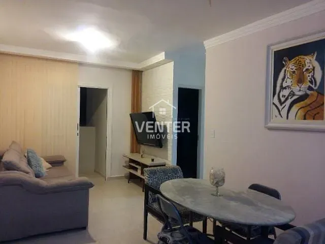 Apartamento à venda, no bairro Barranco em Taubaté