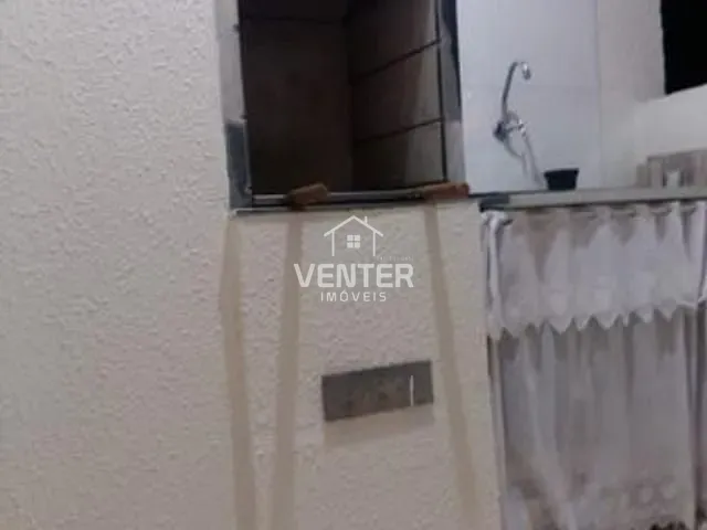 Apartamento à venda, no bairro Barranco em Taubaté