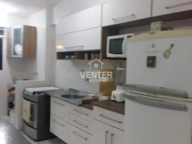 Apartamento à venda, no bairro Barranco em Taubaté