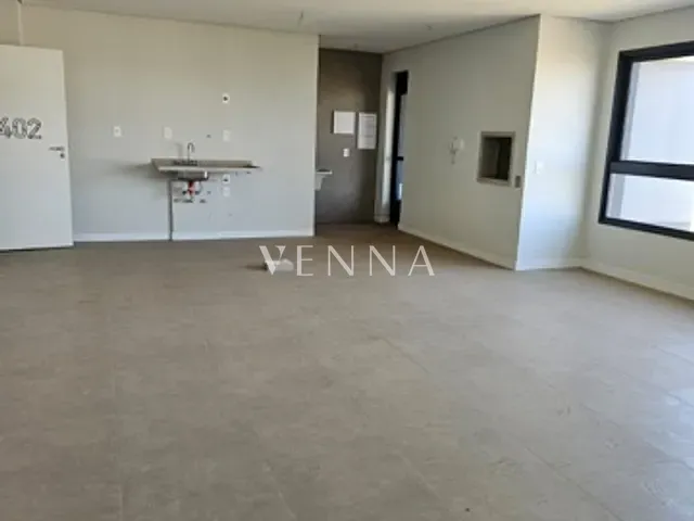 Apartamento com 136m² 3 quartos e 3 banheiros, à venda, no bairro Gleba Fazenda Palhano em Londrina