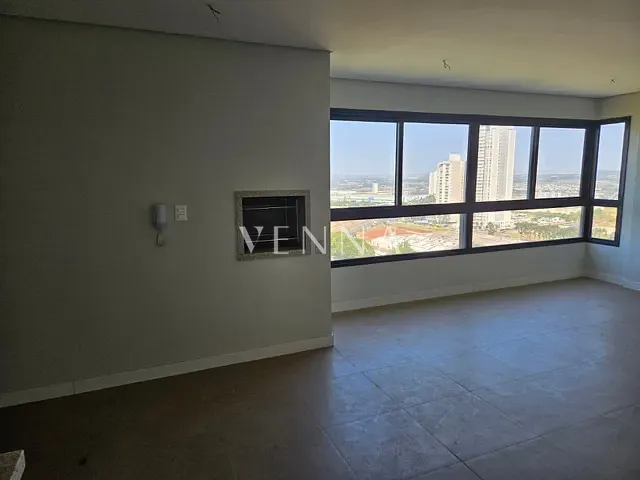 Apartamento com 136m² 3 quartos e 3 banheiros, à venda, no bairro Gleba Fazenda Palhano em Londrina