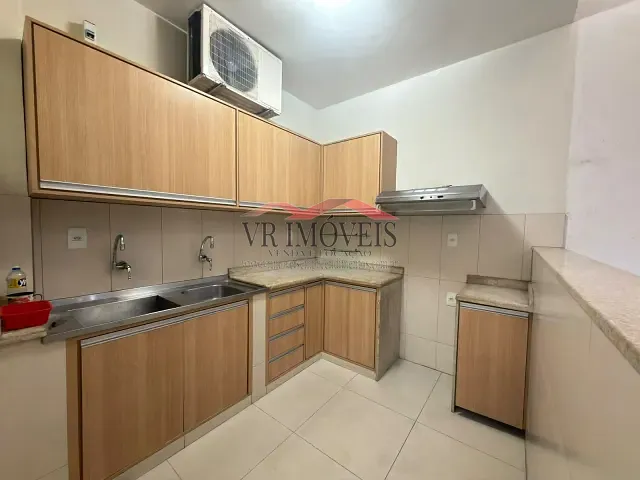 Apartamento 4 quartos e 2 banheiros, para alugar, no bairro Água Limpa em Volta Redonda