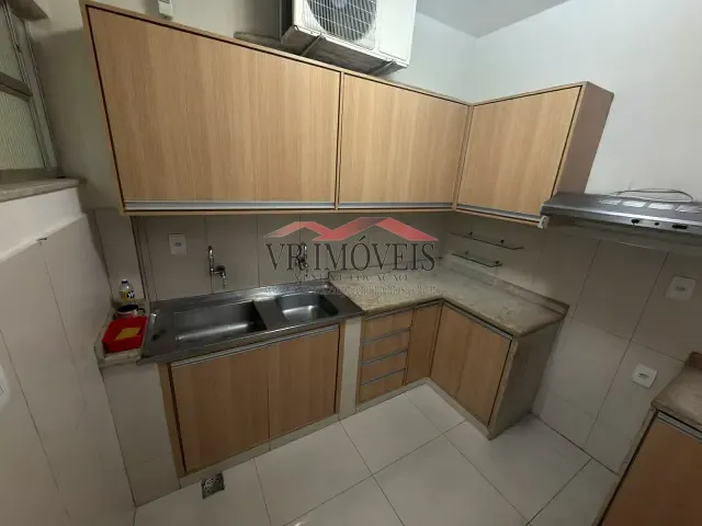 Apartamento 4 quartos e 2 banheiros, para alugar, no bairro Água Limpa em Volta Redonda