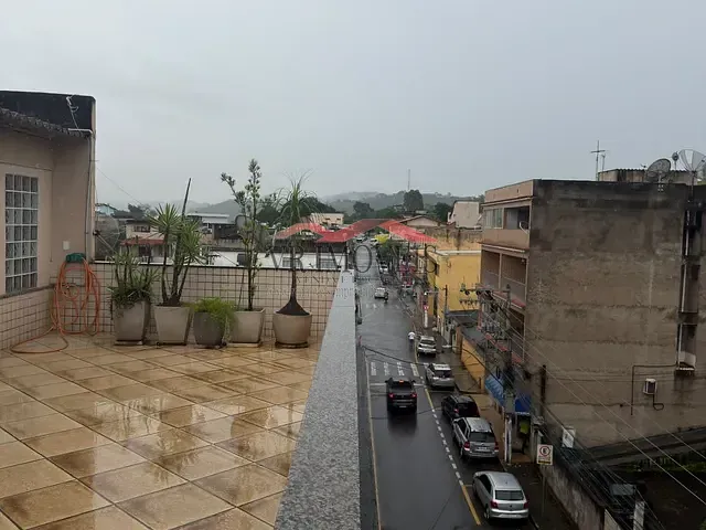 Apartamento 4 quartos e 2 banheiros, para alugar, no bairro Água Limpa em Volta Redonda