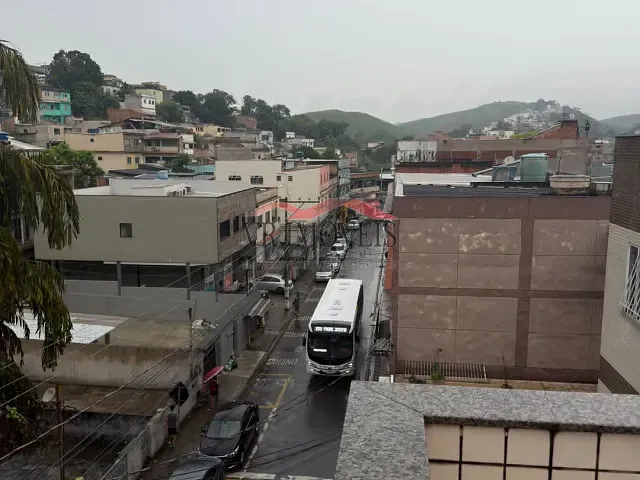 Apartamento 4 quartos e 2 banheiros, para alugar, no bairro Água Limpa em Volta Redonda