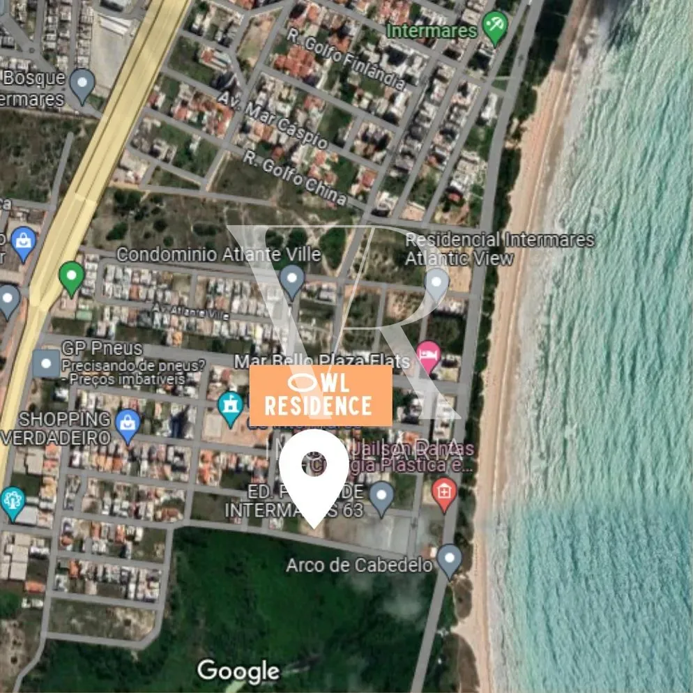 Apartamento, 2 quartos, 40 m² - Foto 3