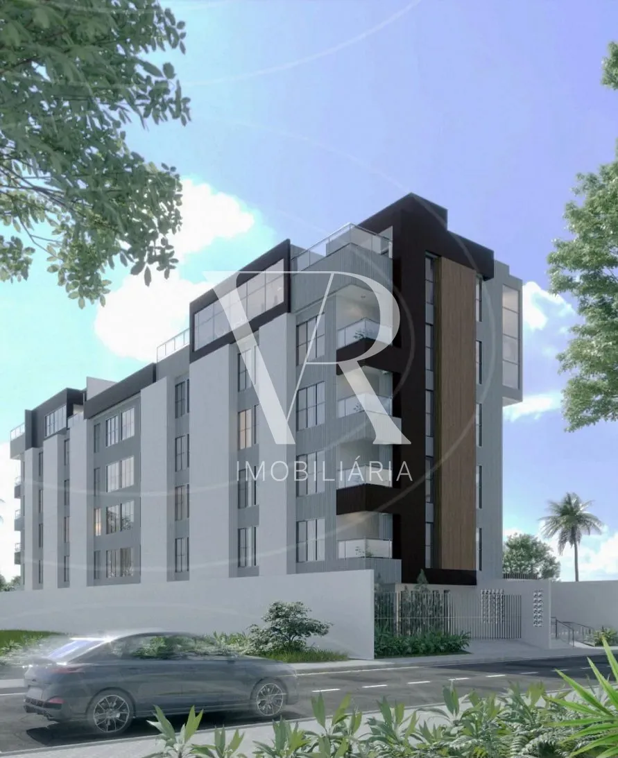 Apartamento, 2 quartos, 40 m² - Foto 1
