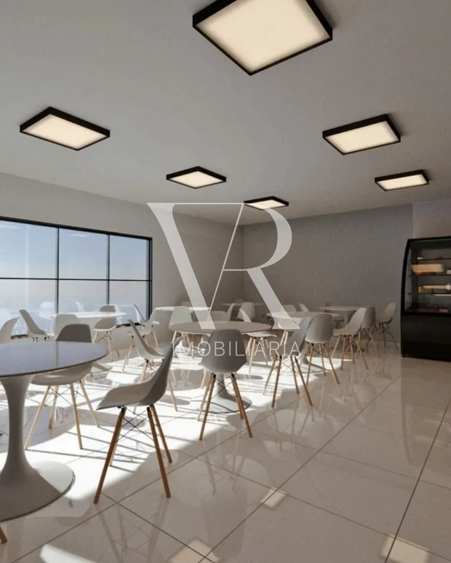 Apartamento, 2 quartos, 40 m² - Foto 5