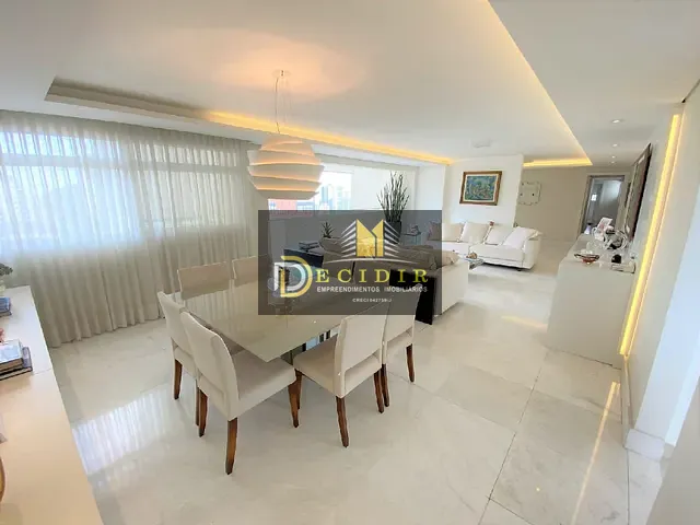 Apartamento com 198m² 4 quartos e 4 banheiros, à venda, no bairro Perdizes em São Paulo