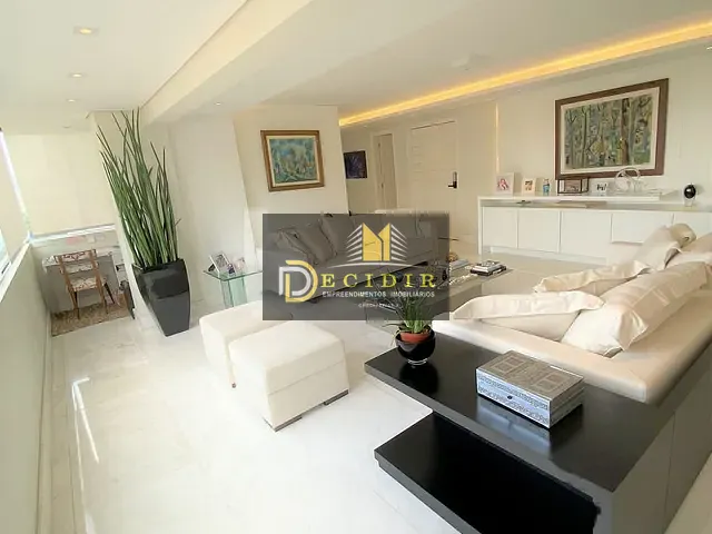 Apartamento com 198m² 4 quartos e 4 banheiros, à venda, no bairro Perdizes em São Paulo