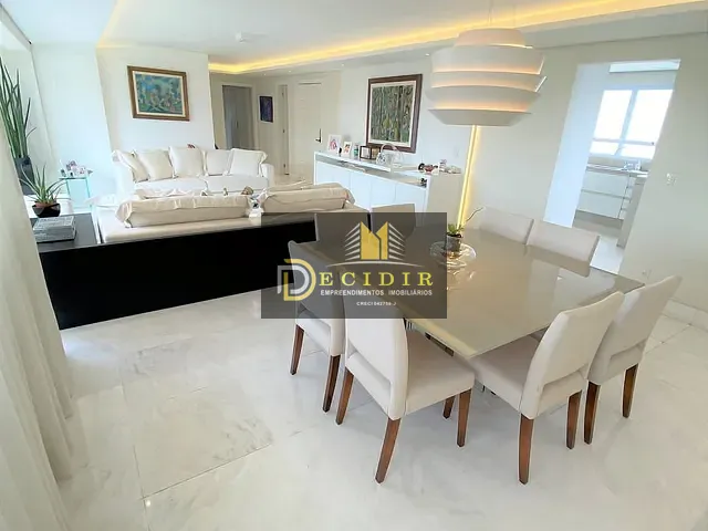 Apartamento com 198m² 4 quartos e 4 banheiros, à venda, no bairro Perdizes em São Paulo
