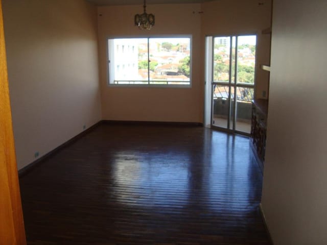Foto do Apartamento - Apartamento residencial à venda, Centro, Uberaba. | ZUCATO IMOBILIARIA LTDA