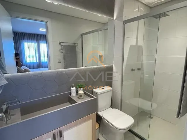 Apartamento com 94m² 3 quartos e 2 banheiros, à venda, no bairro Cassino em Rio Grande