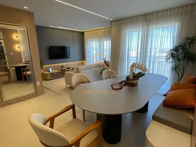 Apartamento com 94m² 3 quartos e 2 banheiros, à venda, no bairro Cassino em Rio Grande