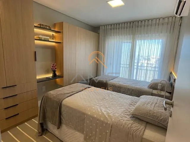 Apartamento com 94m² 3 quartos e 2 banheiros, à venda, no bairro Cassino em Rio Grande