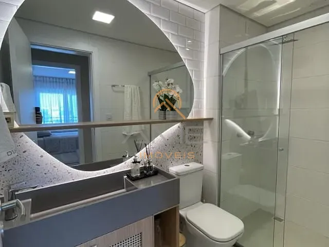 Apartamento com 94m² 3 quartos e 2 banheiros, à venda, no bairro Cassino em Rio Grande