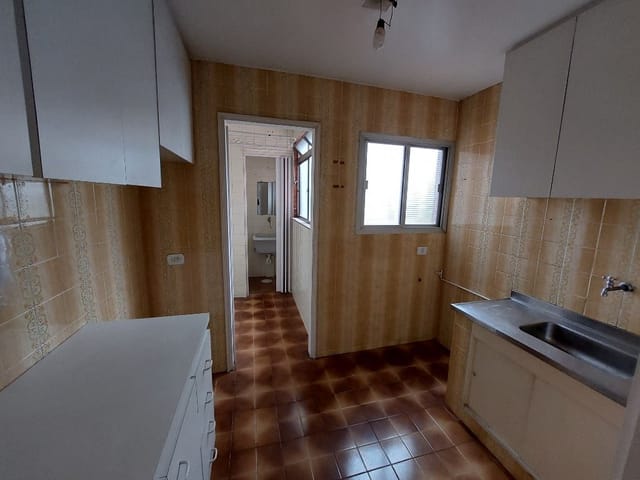 Foto do Apartamento - Apartamento com 1 Dormitório à Venda, 50 m² por R$ 380.000 - Alto da Mooca - São Paulo | Acharimóvel.net
