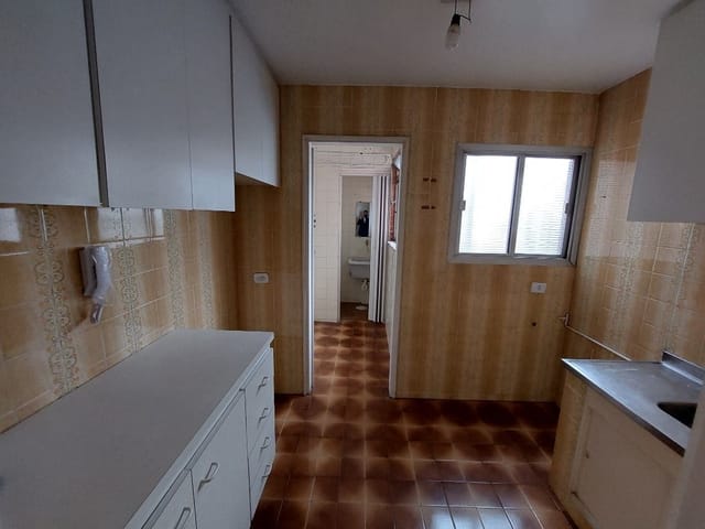 Foto do Apartamento - Apartamento com 1 Dormitório à Venda, 50 m² por R$ 380.000 - Alto da Mooca - São Paulo | Acharimóvel.net
