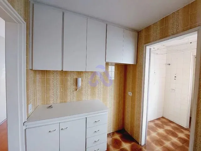 Apartamento 1 quarto e 1 banheiro, à venda, no bairro Alto da Mooca em São Paulo
