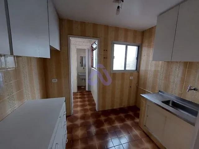 Apartamento 1 quarto e 1 banheiro, à venda, no bairro Alto da Mooca em São Paulo