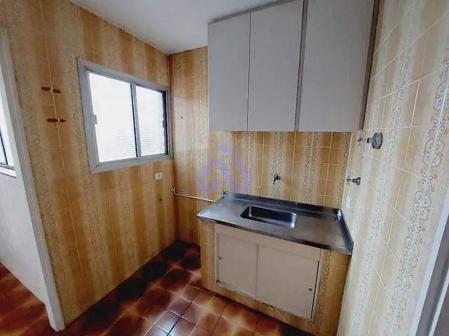 Apartamento 1 quarto e 1 banheiro, à venda, no bairro Alto da Mooca em São Paulo