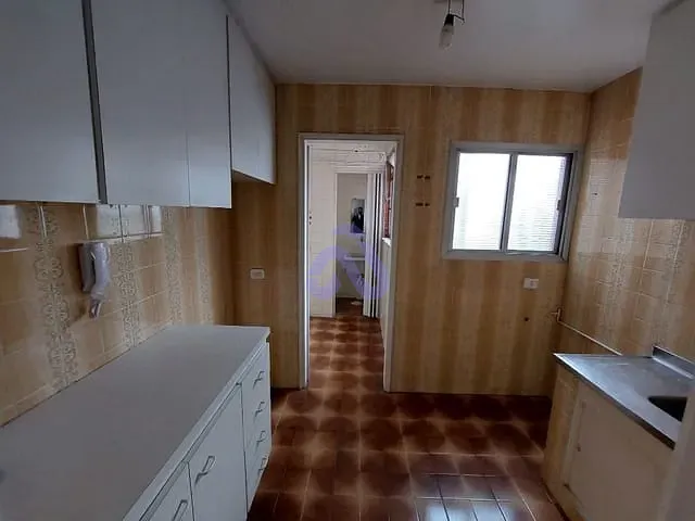 Apartamento 1 quarto e 1 banheiro, à venda, no bairro Alto da Mooca em São Paulo