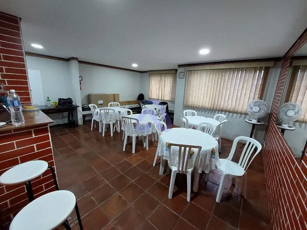 Apartamento, 1 quarto, 50 m² - Foto 21