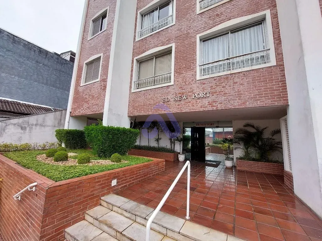 Apartamento, 1 quarto, 50 m² - Foto 24