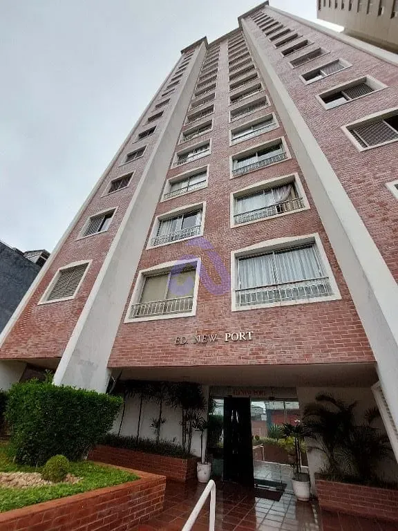 Apartamento, 1 quarto, 50 m² - Foto 12